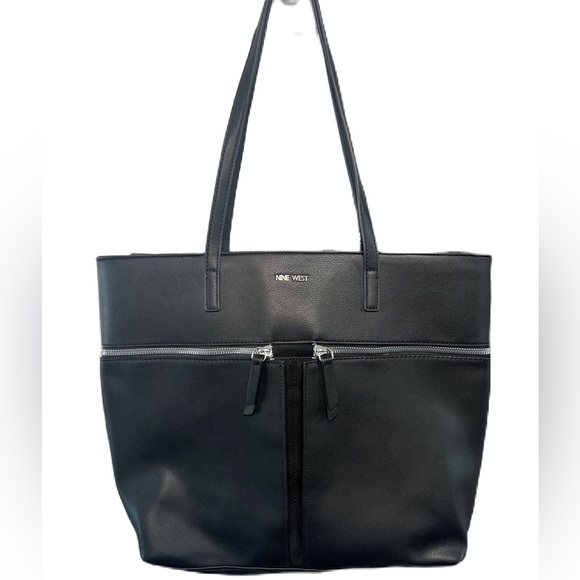 Nine West Coralia Yuliana Tote - Picture 1 of 16